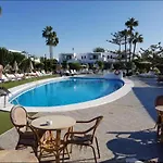 Juma Holidays Puerto del Carmen
