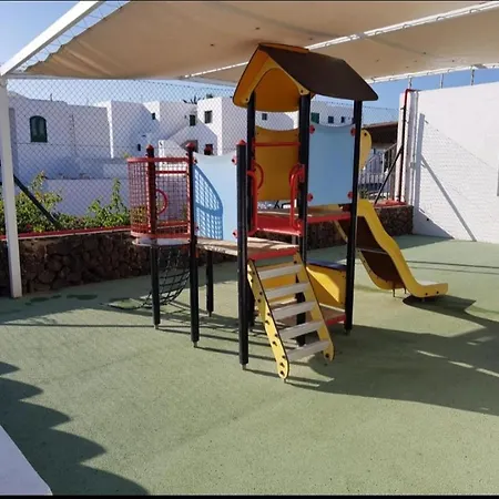 Apartman Juma Holidays
