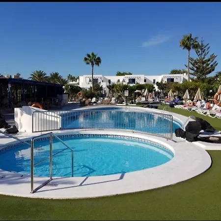 Juma Holidays Appartement Puerto del Carmen (Lanzarote)