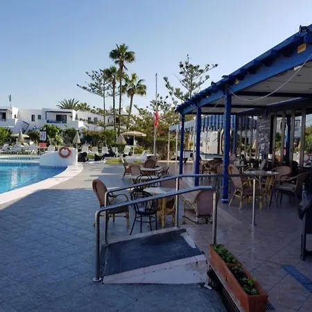 Juma Holidays Apartamento *