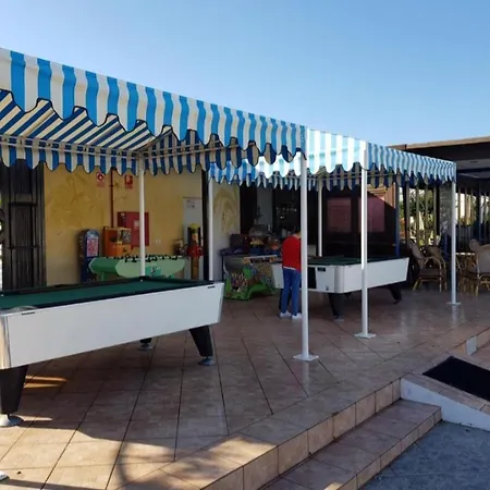 Juma Holidays Apartamento