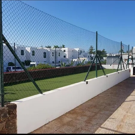 Juma Holidays Puerto del Carmen (Lanzarote)