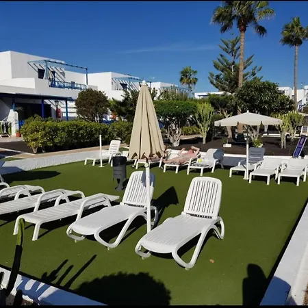 Apartamento Juma Holidays