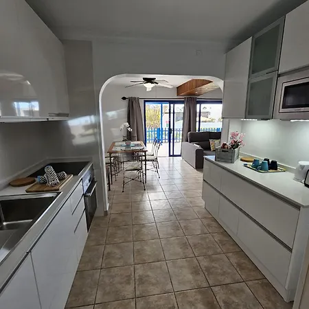 Appartement Juma Holidays Puerto del Carmen (Lanzarote)