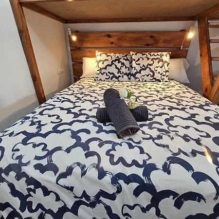 Apartamento Juma Holidays Puerto del Carmen (Lanzarote)