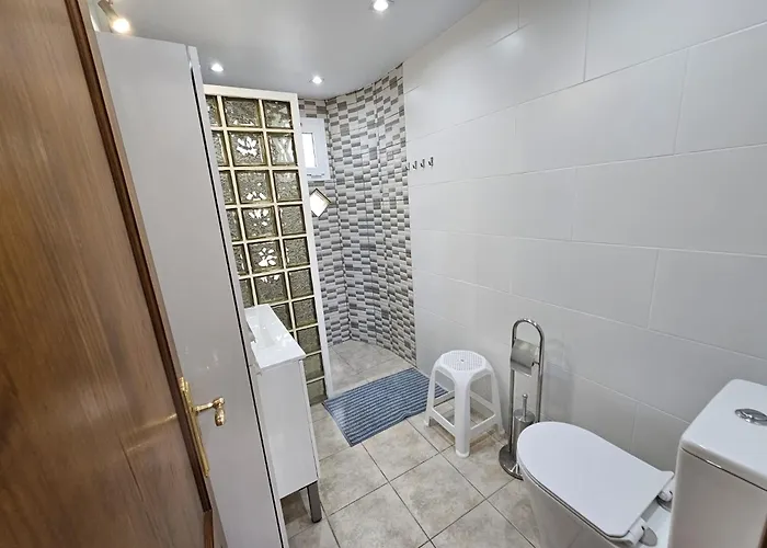 Apartment Juma Holidays Puerto del Carmen (Lanzarote)