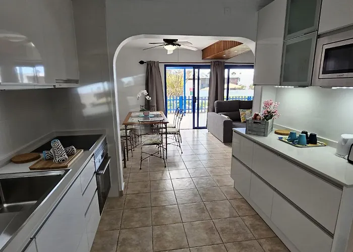 Apartment Juma Holidays Puerto del Carmen (Lanzarote)