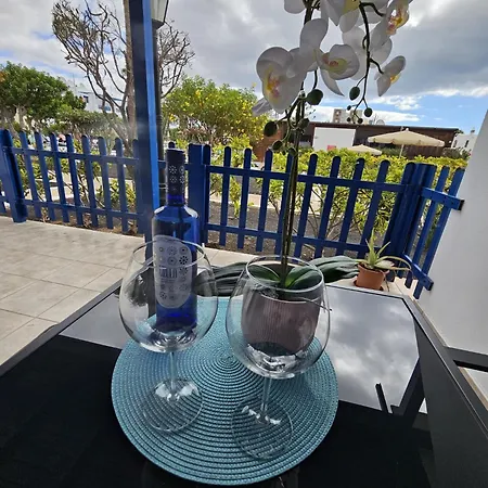 Appartement Juma Holidays