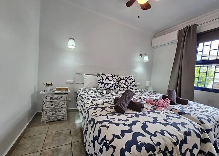 Apartament Juma Holidays