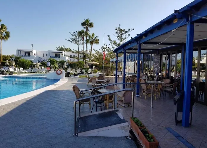 Juma Holidays Apartament *