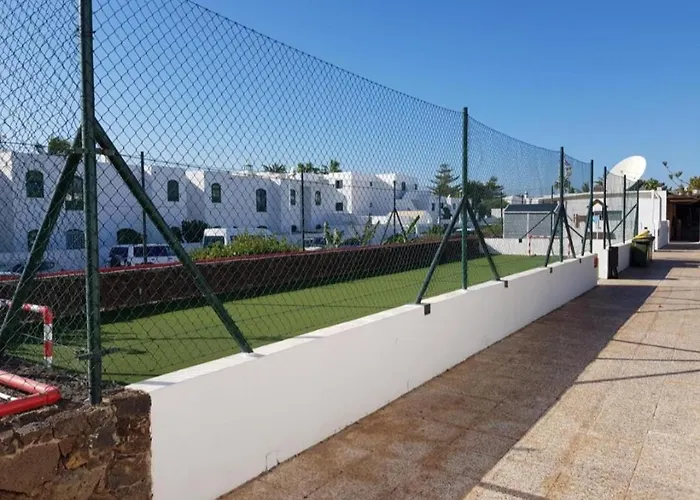 Juma Holidays Puerto del Carmen