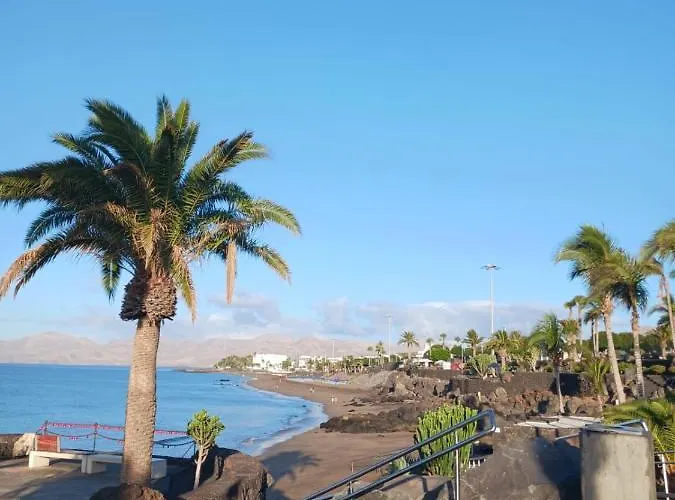 Juma Holidays * Puerto del Carmen (Lanzarote)