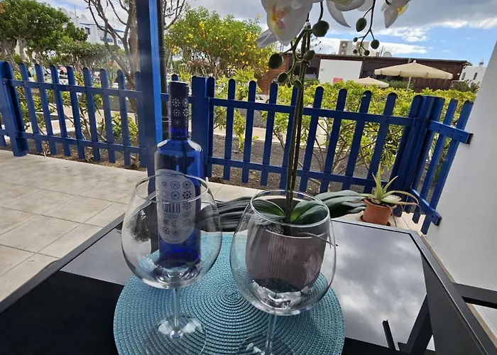 Apartament Juma Holidays