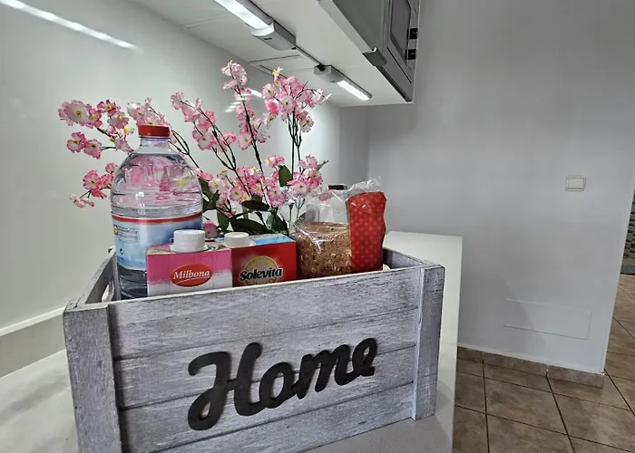 Appartement Juma Holidays Puerto del Carmen (Lanzarote)