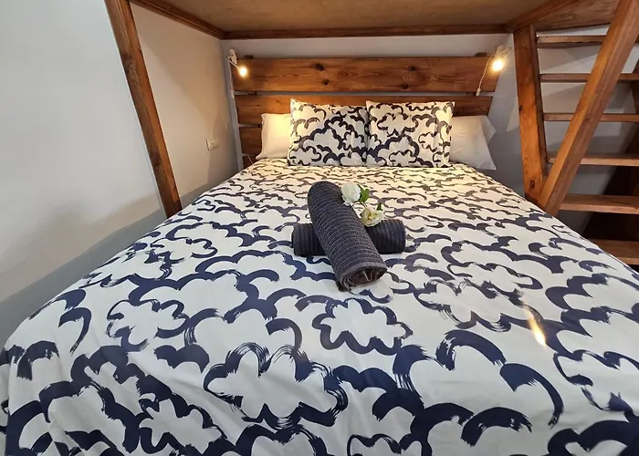 Apartament Juma Holidays Puerto del Carmen (Lanzarote)