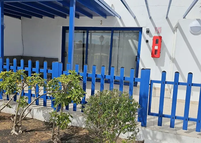 Apartament Juma Holidays