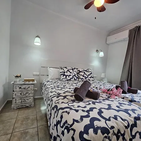 Apartament Juma Holidays
