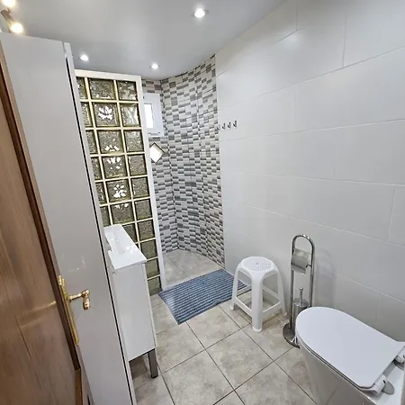 Apartament Juma Holidays Puerto del Carmen (Lanzarote)