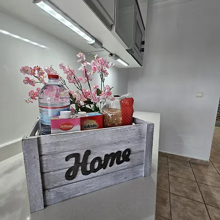 Apartament Juma Holidays Puerto del Carmen (Lanzarote)
