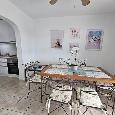 Appartement Juma Holidays *