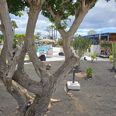 Appartement Juma Holidays Puerto del Carmen (Lanzarote)